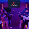 Laser Arena X