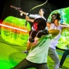 Crossfire Arena Hong Kong