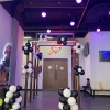 Sala Laser Tag