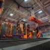 Sky Zone Al Asima | سكاي زون العاصمة