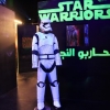 Starwarriors