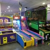 Frenzy Fun Center