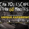 Escape room Alexandria