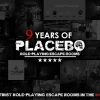 Placebo - Role Playing Escape Rooms