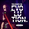Laser Game Evolution Casablanca