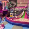 Yasmine Fun Park - Ovillage Sidi maarouf