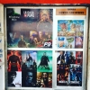 Triple a movies and games