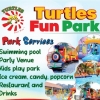 Turtles Family Kids Park