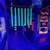 LASER PARK DAKAR