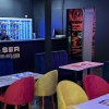 Laser Park Zone 4