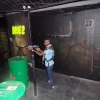 Laser street Abidjan