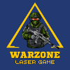 Warzone CI Laser Game