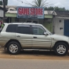 Game store