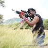 Vertical World - Battlezone - Tactical Laser Tag - Daruty Forest