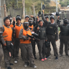 Quito Woodsball Paintball y Airsoft Condado