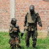 Paintball Santa Cruz