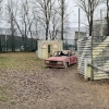 Park Aktivnogo Otdykha "0, 67" - Ul. Dolgobrodskaya 43