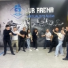 VR arena