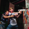 Lovushka Laser Tag