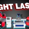 LIGHT Laser & CNC cutting, Engraving, Marking, souvenir, Coperative Gifts