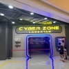 Cyber Zone Laser Tag Vientiane