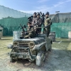 Shayrad Paintball Club