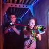 Laserhunt Fun Center Macedonia
