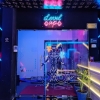 VR Game Cafe