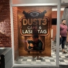 Dust3 Cafe & LaserTag
