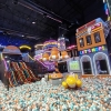 HopUp Jaipur - Trampoline Park | Bowling, Go - Karting | Kids Fun zone