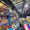PUNO Jaipur - Trampoline Park | Adventure Park | Gaming Zone | Bowling in Jaipur | Vr Games |