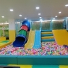 Jungle Doodle Kids Zone