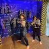 Sky Laser Tag - Lucknow