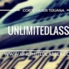 Unlimited Lasser corte laser Tijuana