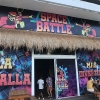 Space battle