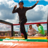 Humor Amarillo en León [ACCIÓN LEÓN]