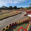 Carrera Kart