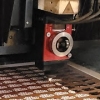 Central Laser