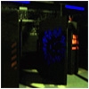 Laser Maze