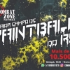 Combat Zone Paintball