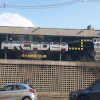 Arcadea Gaming Pub