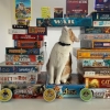 Nala Land - Bar de Jogos de Tabuleiro em Recife
