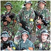 Bawtry Paintball & Laser Fields