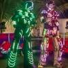 Fortlaser Efeitos Especiais (Escritório Robô Cybertron)