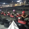 Kart & Paintball - Parque Shopping Bahia