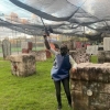 Salvador PaintBall