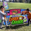 Laser Chaser Mobile