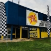 Laser Force