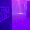 STRIKE FORCE LASER TAG