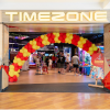 Timezone Surfers Paradise
